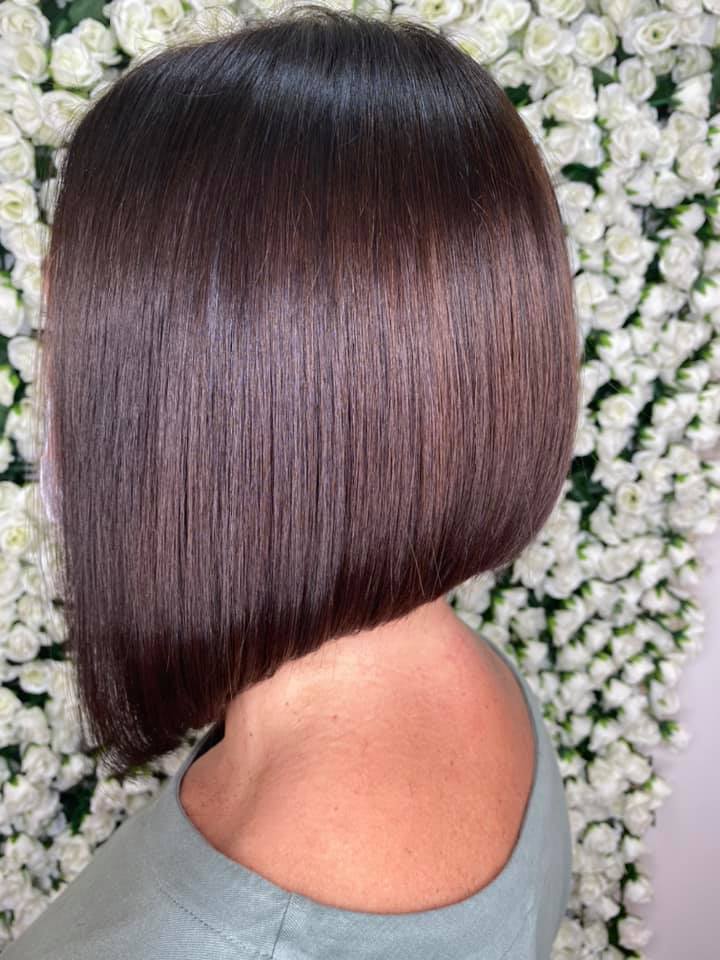 Elan Hairdressing Hairdressers in Warsash, Southampton